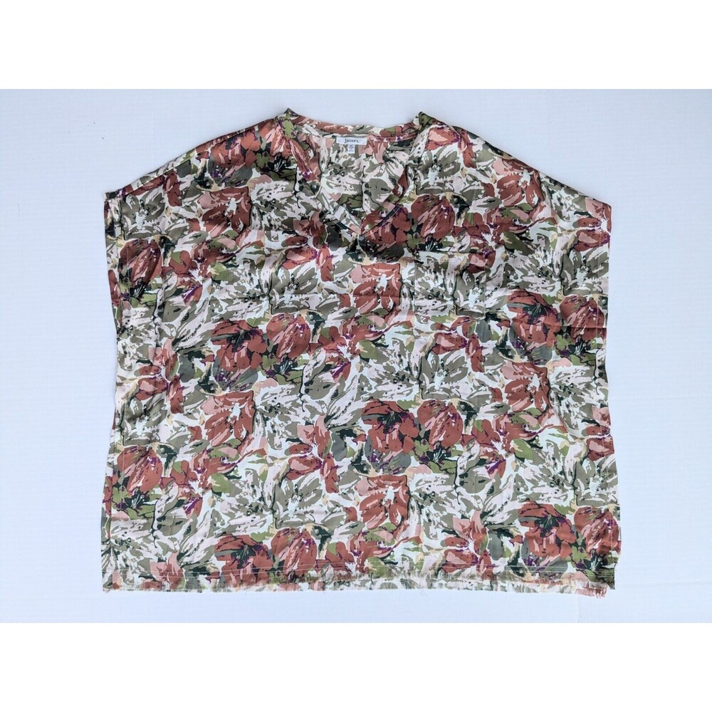 Jodifl Kaftan Kimono top